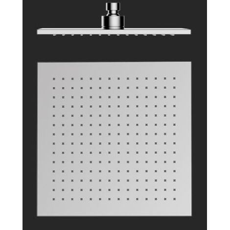 Douche de tête Square ABS (1/5)