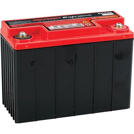 Batterie Odyssey PC545 12v 13ah 150A ODS-AGM15L