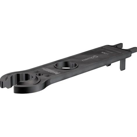 Llaves Staubli 32.6058 metal para conectores MC4 y MC4-Evo 2