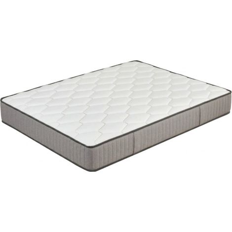Matelas Alitea Hotel BALANCE BASE EXTRA FERME 180x200 Mousse (1/3)