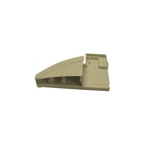 ETRIER SUPPORT BOUTEILLES DROITE POUR REFRIGERATEUR LIEBHERR - 7430208