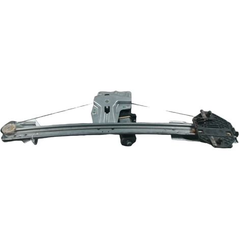 Mecanisme+moteur Leve-glace Avant Gauche DACIA Sandero 2008- [PRODUIT D'OCCASION]♻️807215234r
