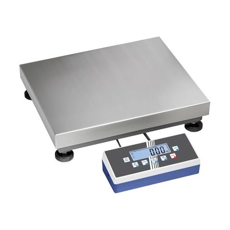 KERN Industrie-Plattformwaage IOC 6K-3M