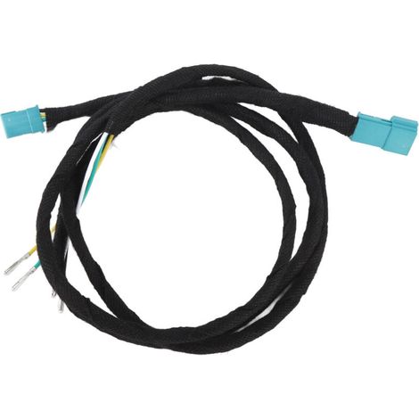 Cablaggio del cambio al volante, cavo del cambio per X1 E84 Serie 1 Serie 3. (1/5)