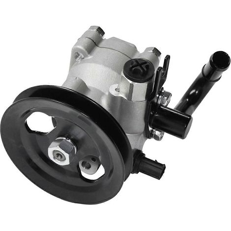 Compatible avec Accent et pompe de direction assistée 57100-1G000 964-052 (1/5)