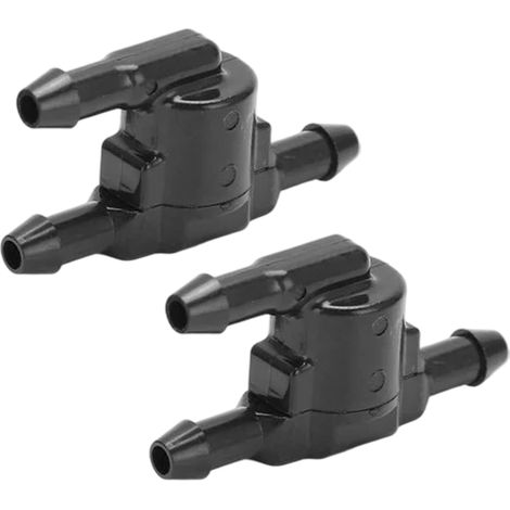 Rückschlagventil für Scheibenwischwasser 85321-28020 Ersatzteil für 4Runner Avalon Camry