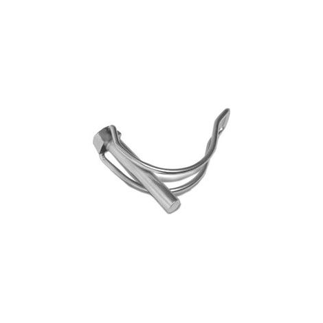 10 Stück Biegestifte 6,0 mm x 45 mm für Rohre Ø 40 mm [10 Stück] Biegestifte 6 mm x 45 mm - Crezuo