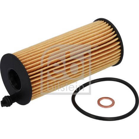FEBI BILSTEIN 101324 Filtre à huile - 04152-WA010 - 11 42 8 507 (1/2)