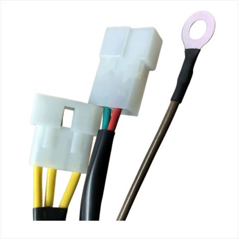 Suitable for F 650 93-98 F650 ST 96-98 voltage regulators and rectifiers 61312346432 (1/4)
