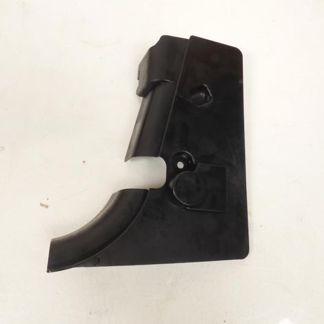 [PRODUIT D'OCCASION] Protection de radiateur origine pour scooter Suzuki 400 Burgman (1/2)