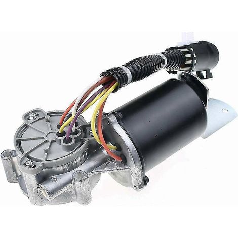 Actionneur de commande de changement de vitesse, moteur de boîte de transfert pour Classe M W163 (ML 320 350 430 500 55AMG A1635400888 60) (1/5)