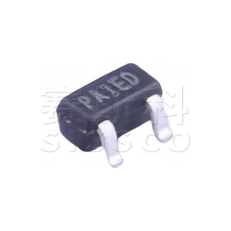 DIODES Original DMG1013T-7 SOT-523 20V/460MA P-channel MOSFET electronic component chip, 5 pieces per pack.
