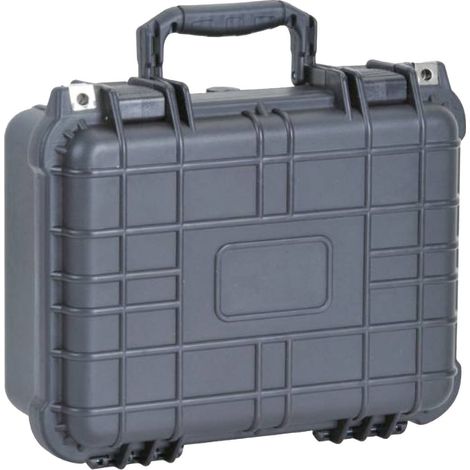 Testboy 97308000 Mallette pour appareil de mesure