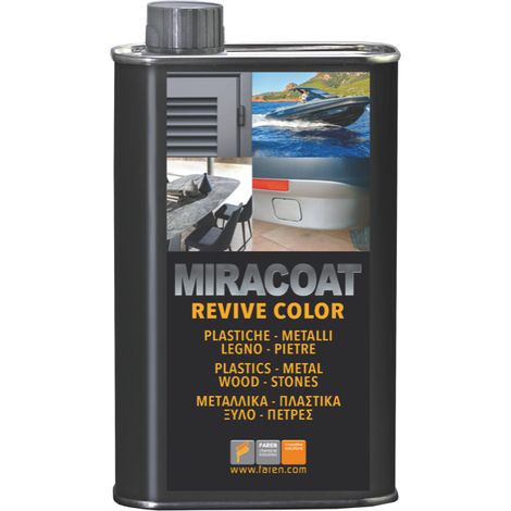 Faren OLIO PROTETTIVO MIRACOAT ml. 500 liquido