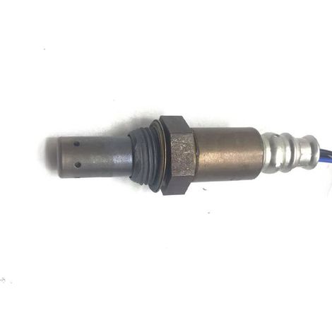 Oxygen sensor, compatible with Toyota car parts and components, part number 89465-12840 (1/3)