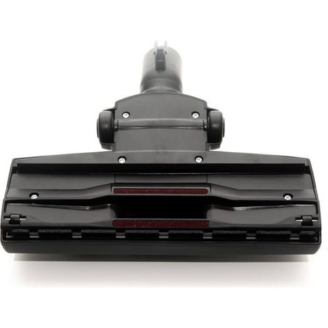 Brosse d'aspirateur convertible universelle compatible avec Miele Complete, Compact, EcoLine… (1/5)
