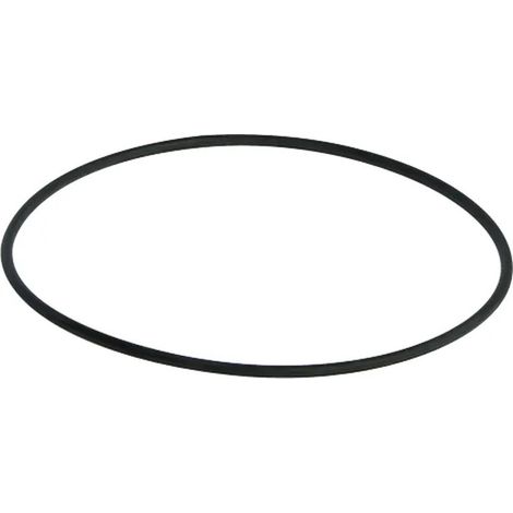 Joint torique 98 mm – Pour douche et salles de bain – Résistant à l'eau – Compatible avec WEDI FUNDO PRIMO