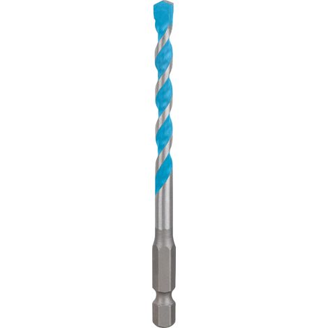 3x Coffret de forets EXPERT HEX-9 Multi Construction (pour Béton, Carreaux tendres, Ø 5-8 mm, Accessoire Perceuse/Visseuse à percussion, Perceuses/visseuses rotatives) (1/5)