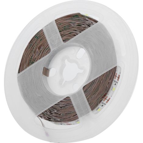 5V-LED-Streifen für Möbel, weiße USB-TV-Beleuchtung, Innendekoration (1/5)