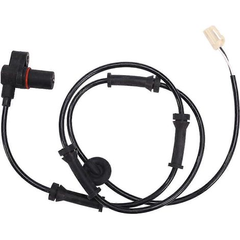 Capteur de vitesse de roue ABS arrière pour voiture 4893008000 (modèles 2001-2003) (1/5)