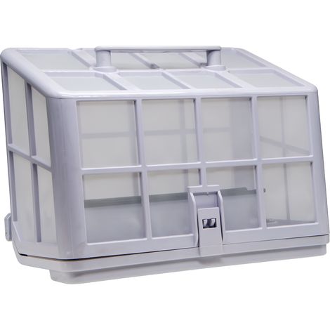 Panier de filtre WY210 180 microns pour robot nettoyeur de piscine Wybot – Réf. RWY33NG12