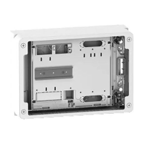 Schneider Electric Resi9 pannello elettrico bianco 90A