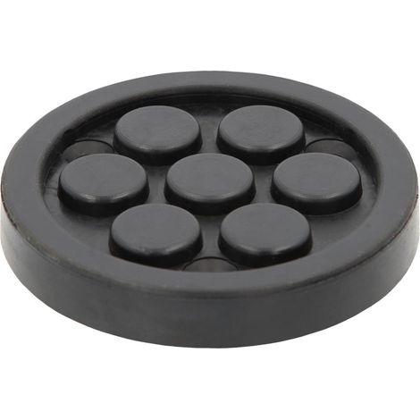 Rondella KS Tools 160.0576 robusta antiscivolo 11x3x11 cm