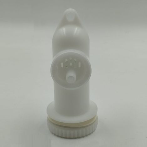 Valvola di sfiato a doppio effetto ricambio per contenitori enologici 150hl/h vino foro   40 mm