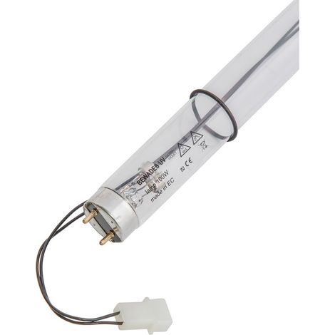BWT UV-Ersatzstrahler, 100W, für Bewades UV 100W, 23980