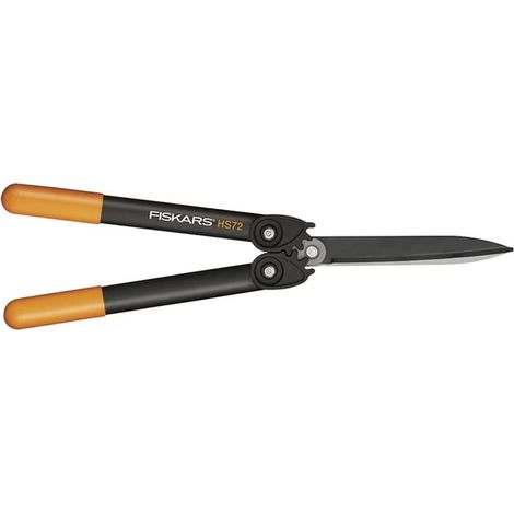Fiskars HS72 Hand Heckenschere (1/10)