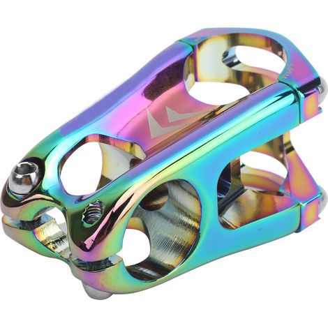 Potence de vélo en alliage d'aluminium pour VTT, accessoire de vélo de cyclisme (1/5)