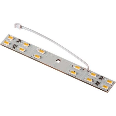 Illuminazione Ausiliaria Led 24v 4w Bianco Freddo SOMMER LUMI PRO+ S10205-00001