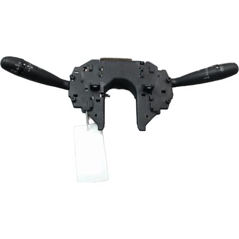 [PRODUIT D'OCCASION] Bloc Commodos CITROEN C5 Tourer II (x7) 2008-... ♻️ Ref Oe. 624383 - Garantie à vie (1/5)