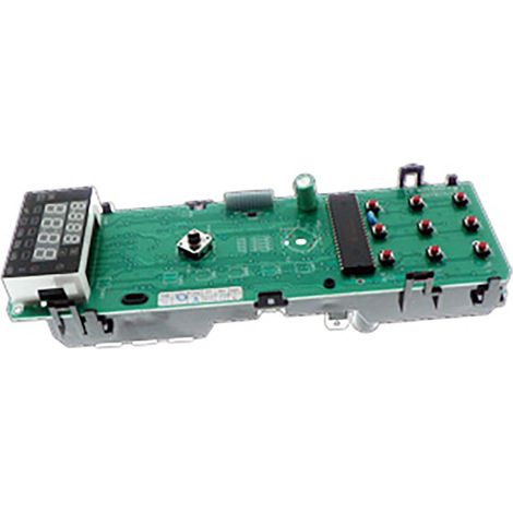 CARTE ELECTRONIQUE pour MICRO ONDES DE DIETRICH - 72X6565