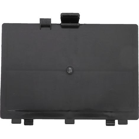 Eosnow Tagfahrlicht Tür Radlauf Liner Abdeckung DRL Zugangsstecker 71752114 Passend für Fiat 500