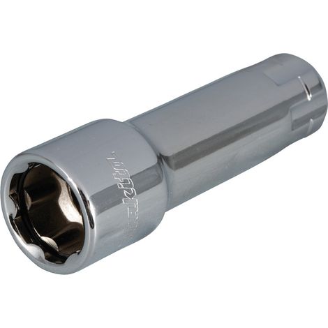 Extension clé à cliquet MAKITA B-65632 (1/4)