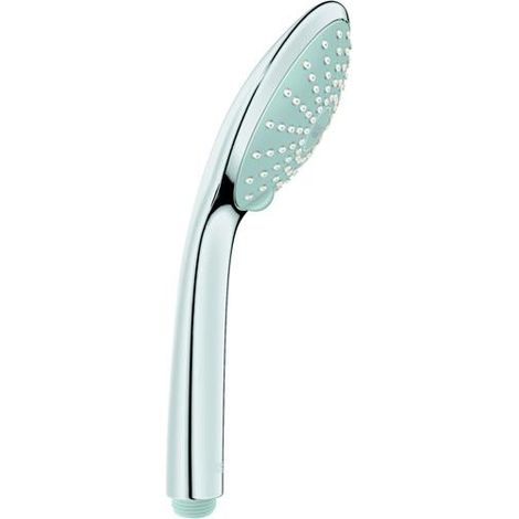 Douchette Euphoria 110 Duo 27220 16,6 l/min SprayDimmer chromé