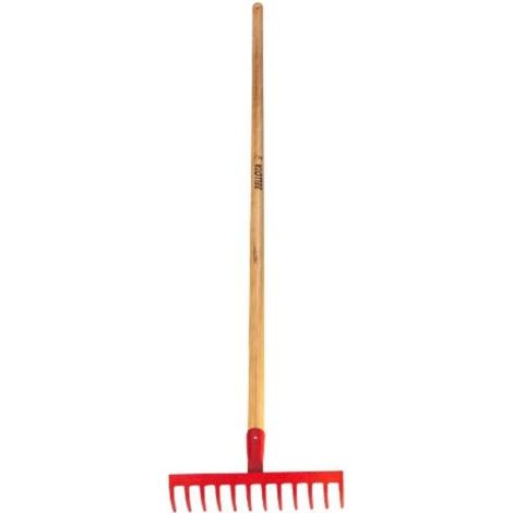 RASTRILLO USO DOMESTICO CON MANGO / 952-12 CML - BELLOTA