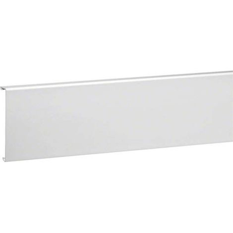 Passage de câble Hager sl2011529016 PVC 20x115 mm