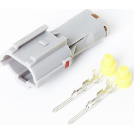 Oppein DJ7022Y-2-11/21 Automotive Connector MG610320-5 Male and Female Waterproof Plug MG640322 (1/4)