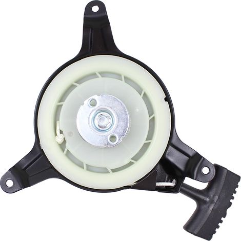 Démarreur à lanceur pour tondeuse à gazon GXV120 GXV140 GXV160 , Dureté élevée , Longue durée de vie , Installation rapide , 28400ZG9803