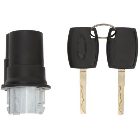 DEESSE SHOP-Remplacement du Verrou de Capot Moteur pour Tourneo Custom 2012-2019 (1/5)
