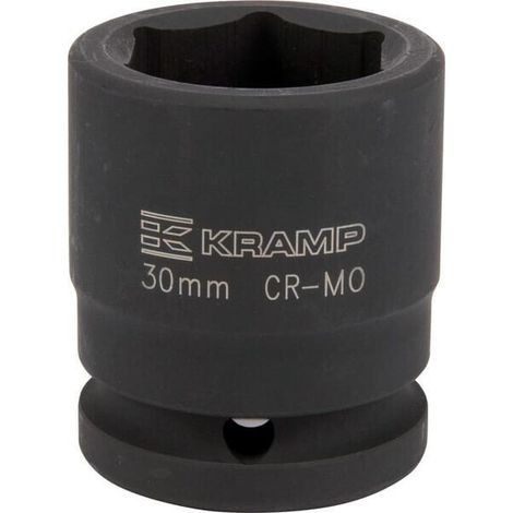 Vaso de impacto 3/4" 30 mm UNIVERSAL 1803526630KR (1/2)