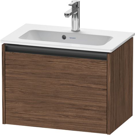 Duravit Ketho.2 bâti-support pour lavabo suspendu, 610x440x390mm, (1/2)