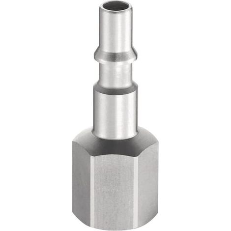 Male connector with 3/8" BSP F thread PREVOST CRP086102
