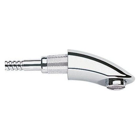 GROHE Auslaufbrause 46231000 für Chiara Waschtischbatterie 33 003 - verchromt (1/3)