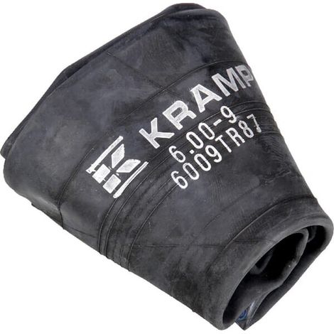 Reifenschlauch für Felge Durchmesser 9" 6.00-9TR87 UNIVERSAL 6009TR87