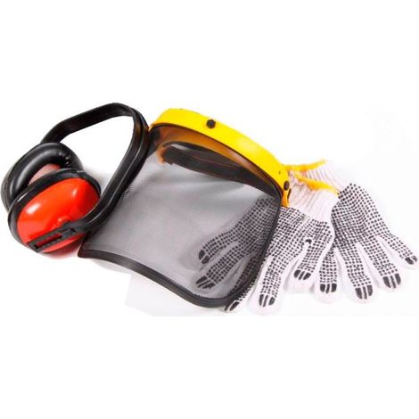 Kit de protection.