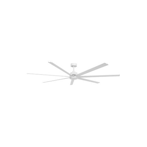 kaiserkraft  Ventilatore a soffitto Lucci air Atlanta II  incl