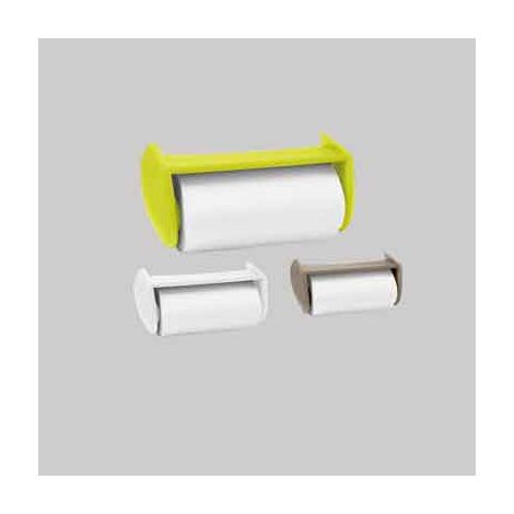 PORTAROTOLO A PARETE cm 30x15x12h